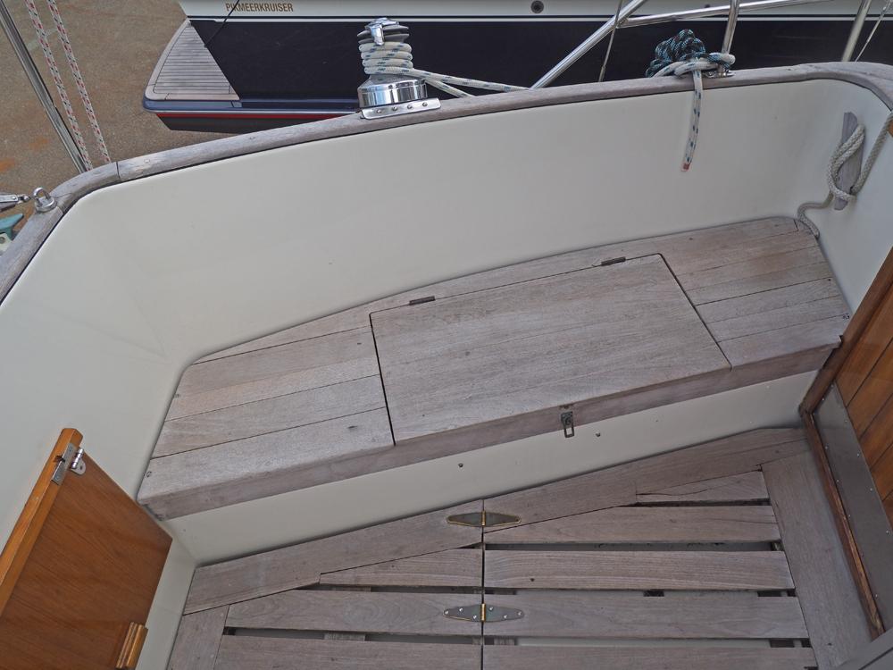 picture Dekuitrusting